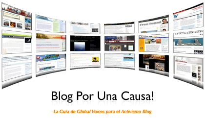 Blog Por Una Causa!