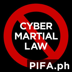Image via Facebook user Filipino Internet Freedom Alliance.