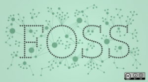 FOSS by opensourceway (CC BY-SA 2.0)