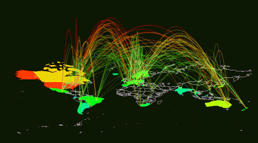 internet-traffic-map_Joana Breidenbach CC