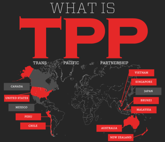 TPP poster