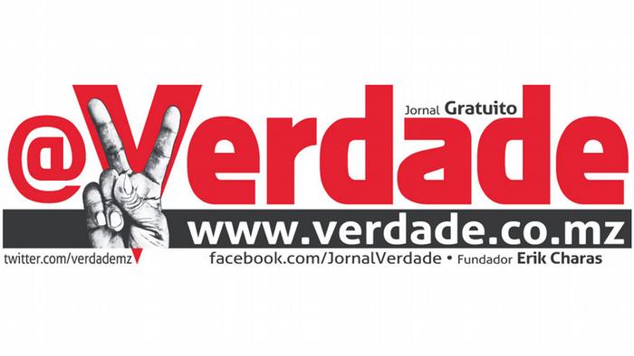 @Verdade logo