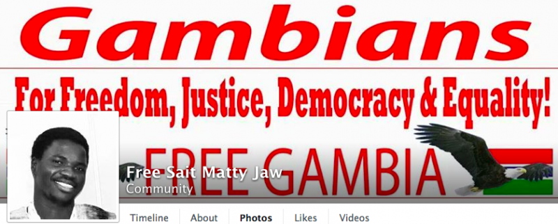 Free Sait Matty Jaw Facebook page banner.